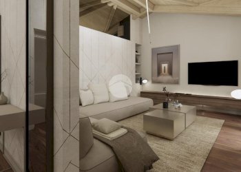 Attico Via Matteotti, Leini - foto 15