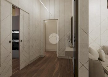 Attico Via Matteotti, Leini - foto 17