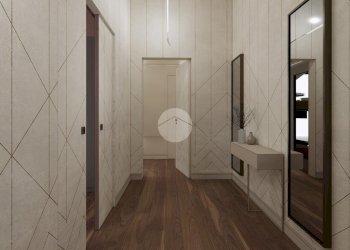 Attico Via Matteotti, Leini - foto 18