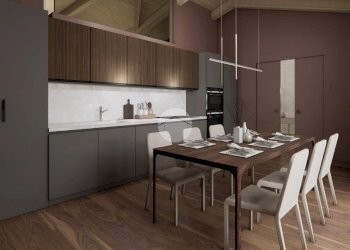 Attico Via Matteotti, Leini - foto 19