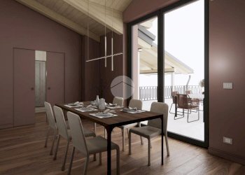 Attico Via Matteotti, Leini - foto 20