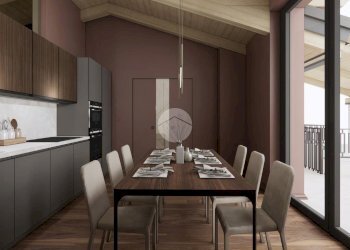 Attico Via Matteotti, Leini - foto 21