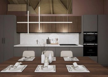 Attico Via Matteotti, Leini - foto 22