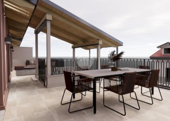 Attico Via Matteotti, Leini - foto 24