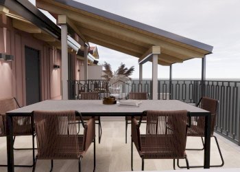 Attico Via Matteotti, Leini - foto 25