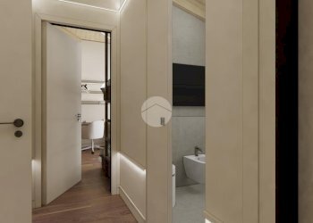 Attico Via Matteotti, Leini - foto 28