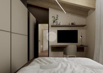 Attico Via Matteotti, Leini - foto 31