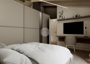 Attico Via Matteotti, Leini - foto 33