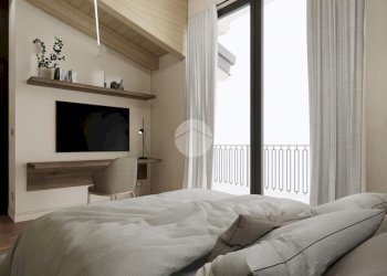 Attico Via Matteotti, Leini - foto 34