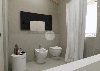 Attico Via Matteotti, Leini - foto 40