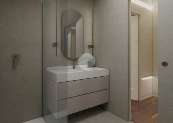 Attico Via Matteotti, Leini - foto 42