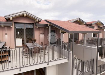 Attico Via Matteotti, Leini - foto 43