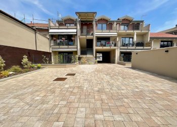 Attico Via Matteotti, Leini - foto 45