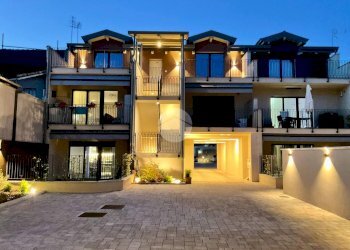 Attico Via Matteotti, Leini - foto 48