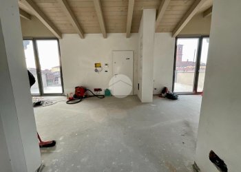 Attico Via Matteotti, Leini - foto 43