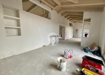 Attico Via Matteotti, Leini - foto 44