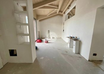 Attico Via Matteotti, Leini - foto 45