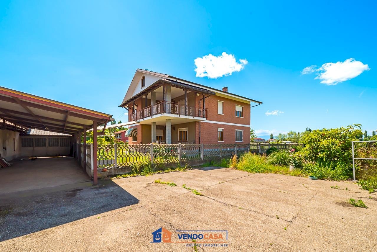 Casa indipendente Racconigi - foto 1