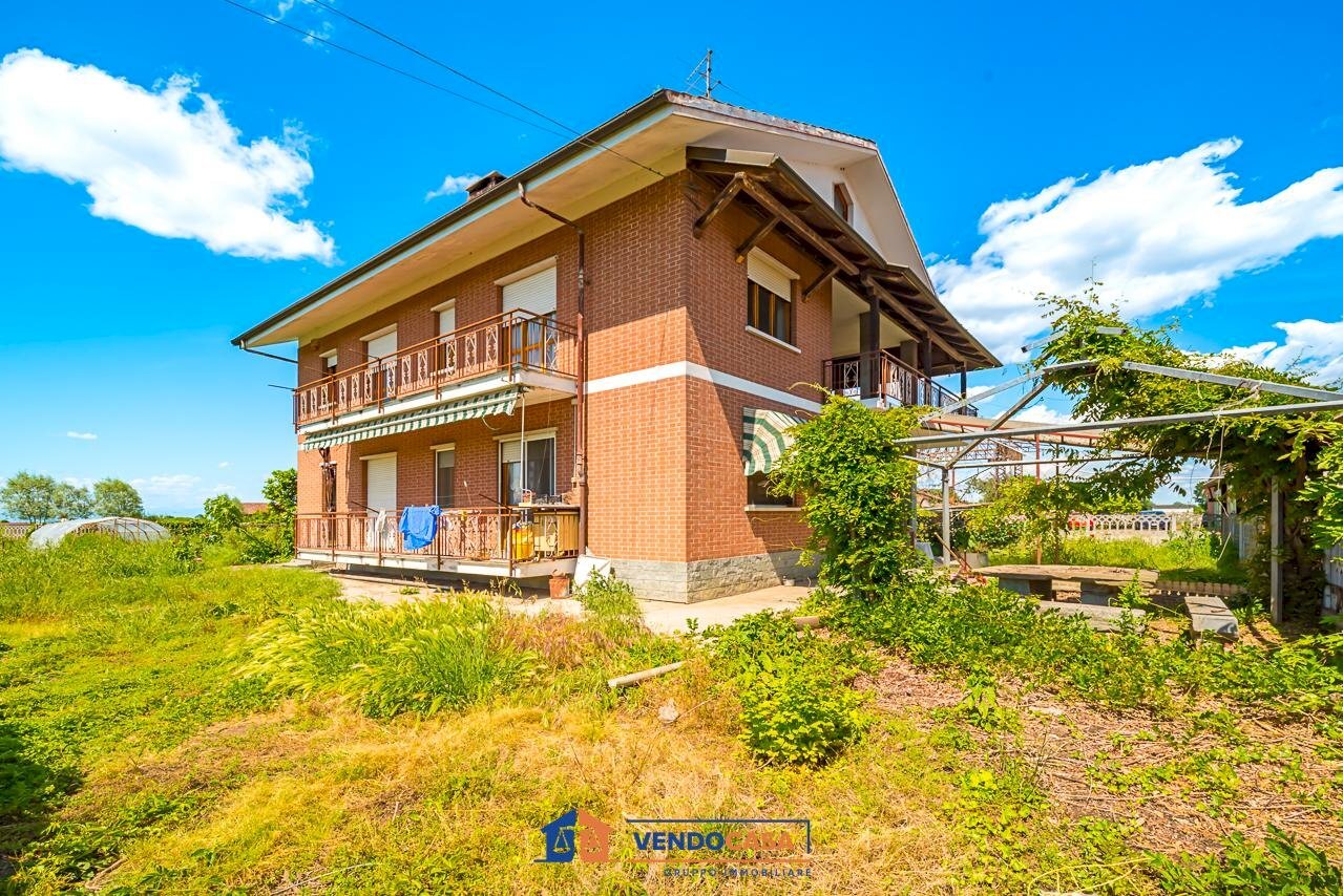 Casa indipendente Racconigi - foto 2