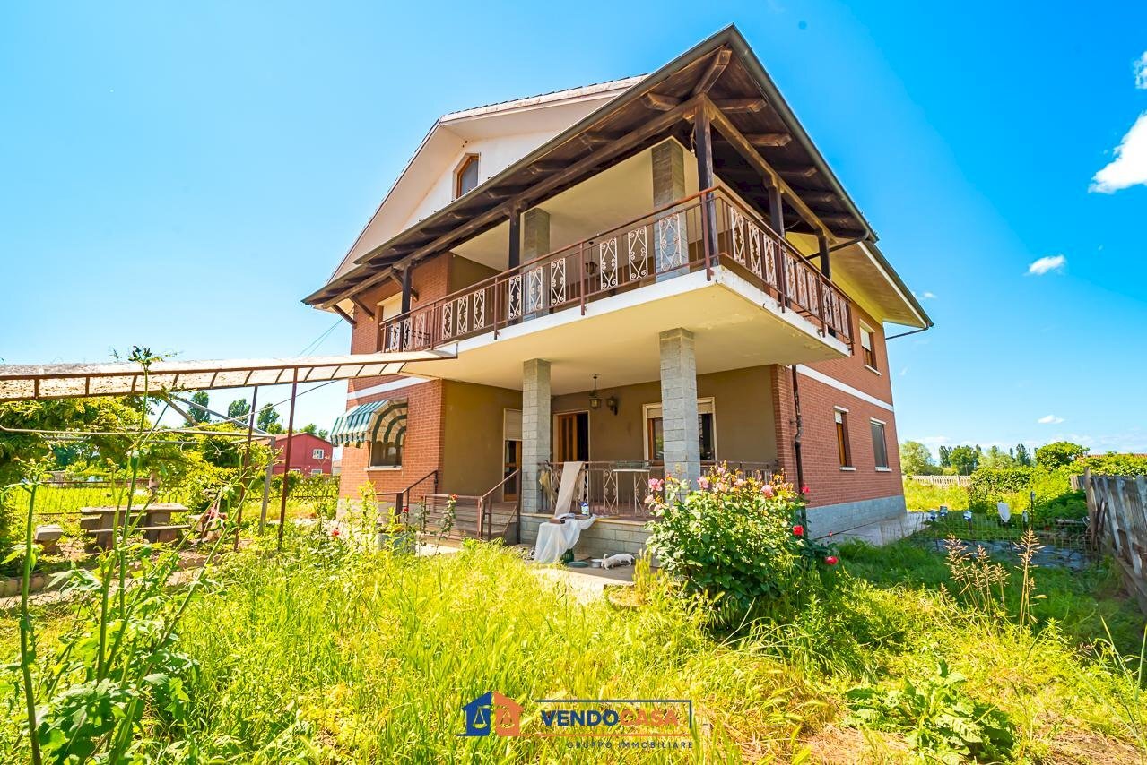 Casa indipendente Racconigi - foto 3