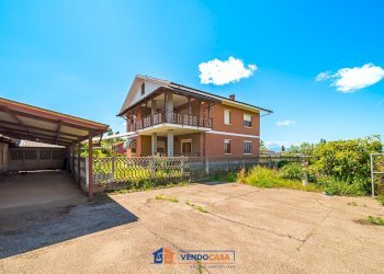 Independent house Racconigi - photo 1