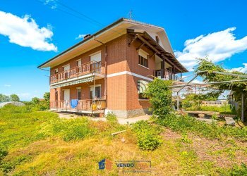 Independent house Racconigi - photo 2