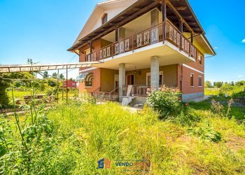 Independent house Racconigi - photo 4