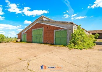 Independent house Racconigi - photo 6