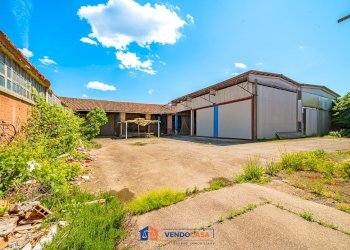 Independent house Racconigi - photo 7