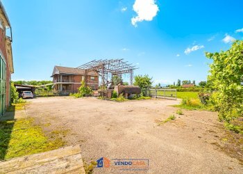 Independent house Racconigi - photo 8