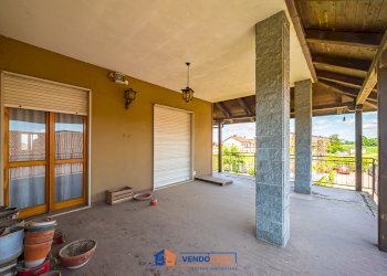 Independent house Racconigi - photo 21