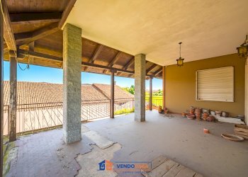 Independent house Racconigi - photo 22