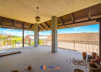 Independent house Racconigi - photo 23