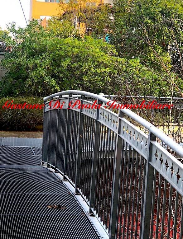 Three-room apartment Milano - photo 1