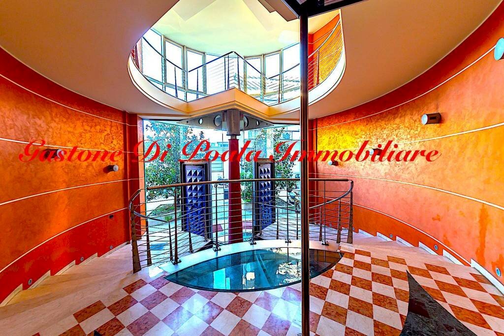 Three-room apartment Milano - photo 2