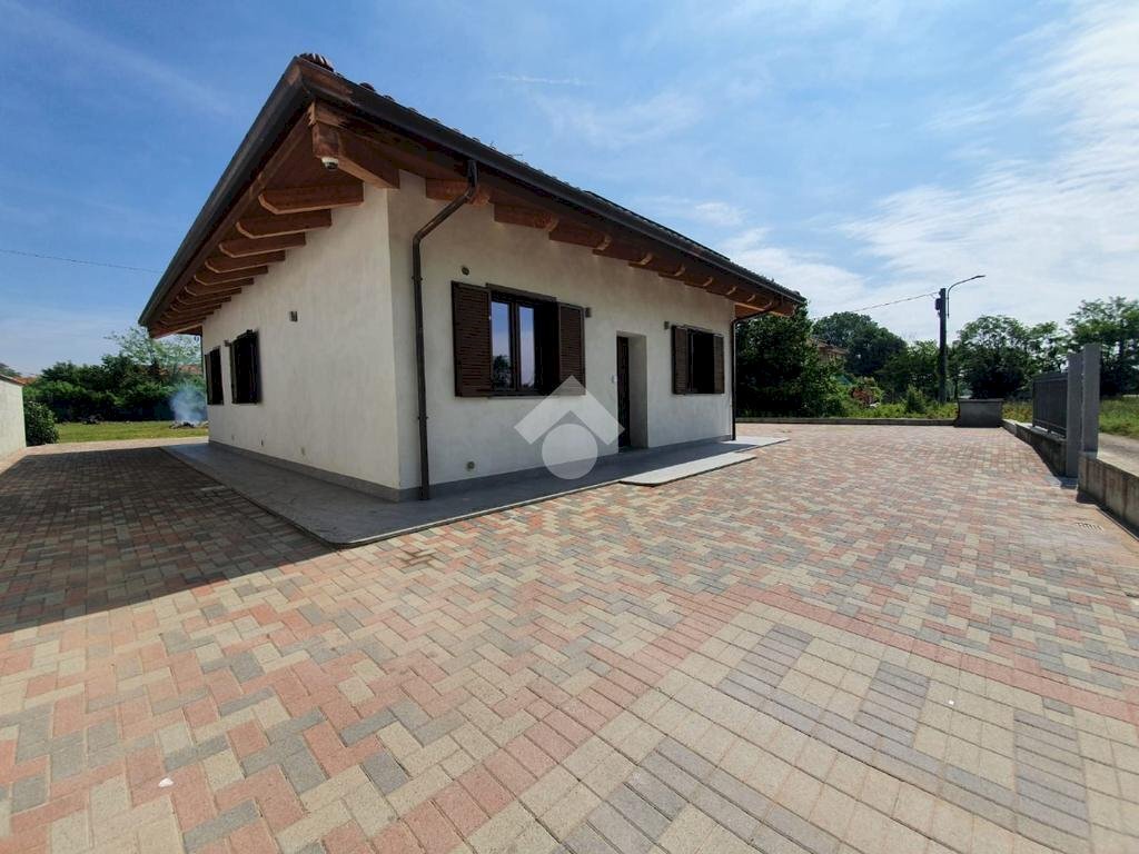 Villa Via Leinì, San Francesco al Campo - foto 1