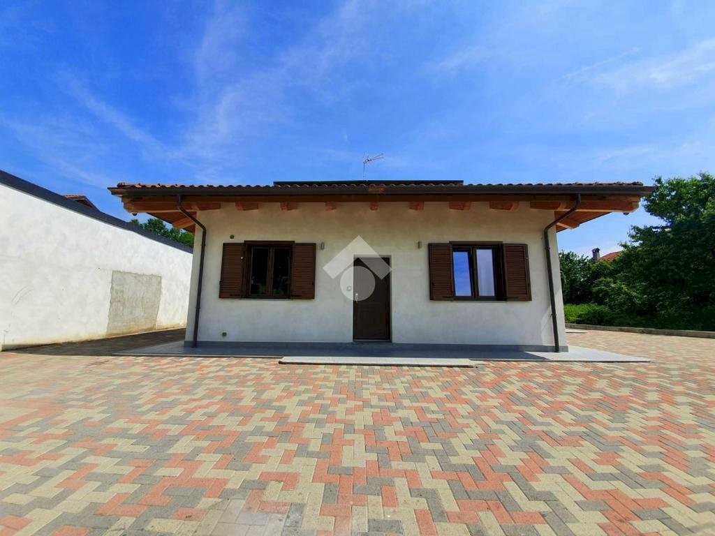 Villa Via Leinì, San Francesco al Campo - foto 2