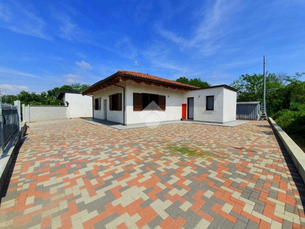 Villa Via Leinì, San Francesco al Campo - foto 3
