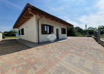 Villa Via Leinì, San Francesco al Campo - foto 1
