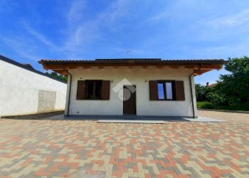 Villa Via Leinì, San Francesco al Campo - foto 2