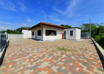 Villa Via Leinì, San Francesco al Campo - foto 3