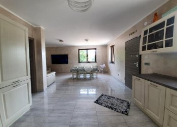 Villa Via Leinì, San Francesco al Campo - foto 6