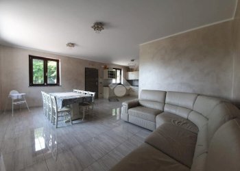 Villa Via Leinì, San Francesco al Campo - foto 10