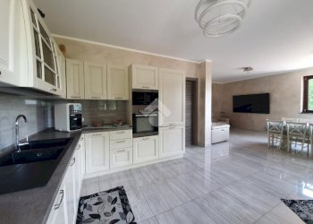 Villa Via Leinì, San Francesco al Campo - foto 12