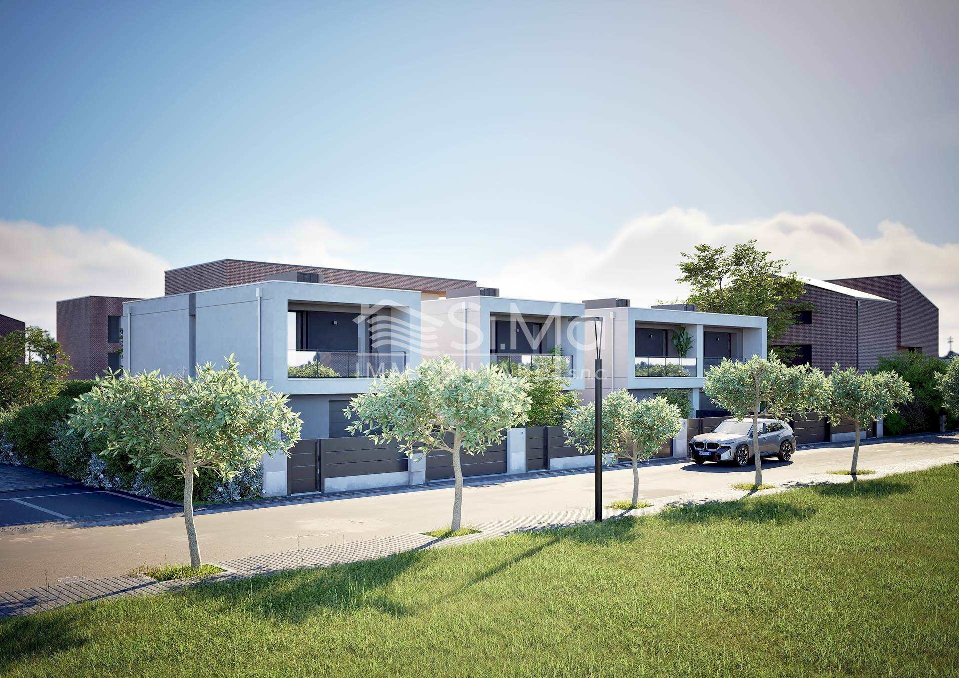 Villa Pieve di Cento - photo 1