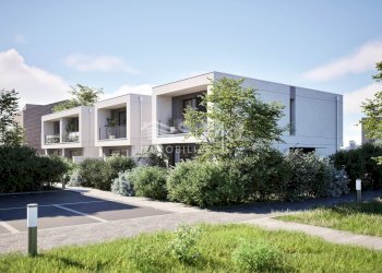 Semi-detached Villa Pieve di Cento - photo 1