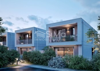 Semi-detached Villa Pieve di Cento - photo 3