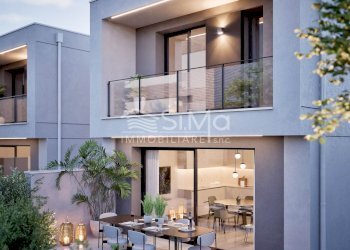 Semi-detached Villa Pieve di Cento - photo 6