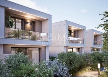 Semi-detached Villa Pieve di Cento - photo 7