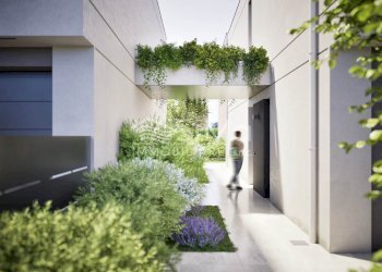 Semi-detached Villa Pieve di Cento - photo 9